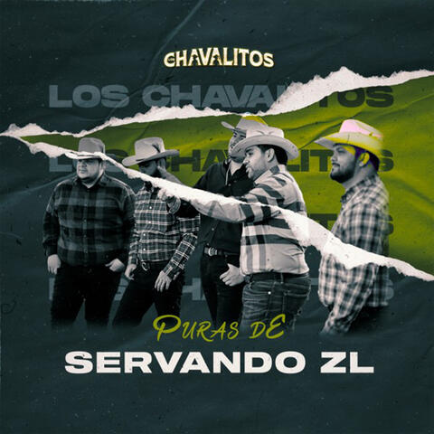 Puras De Servando ZL