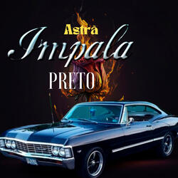 Impala Preto