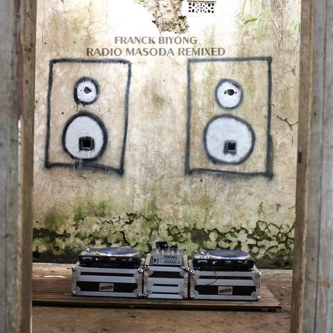 Radio Masoda