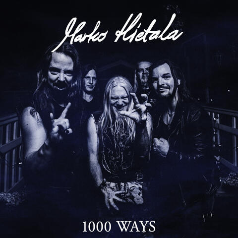 1000 Ways