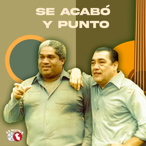 Se Acabo Y Punto