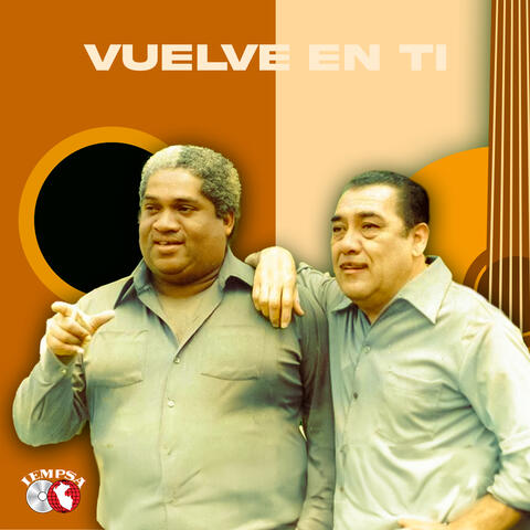 Vuelve En Ti