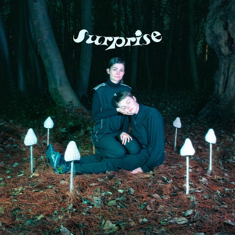 Surprise