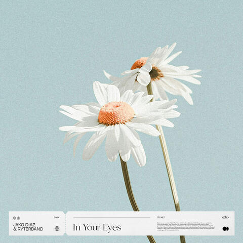In Your Eyes
