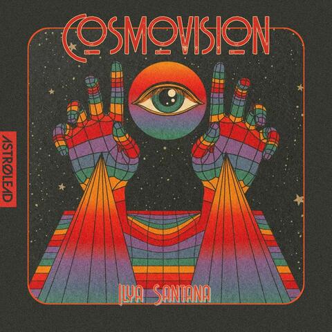 Cosmovision