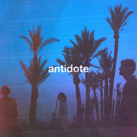 antidote