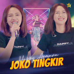 Joko Tingkir