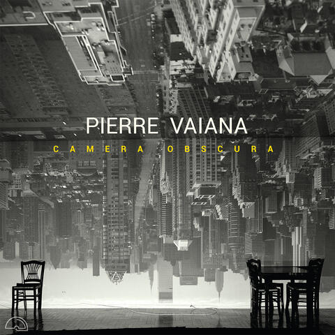 Pierre Vaiana