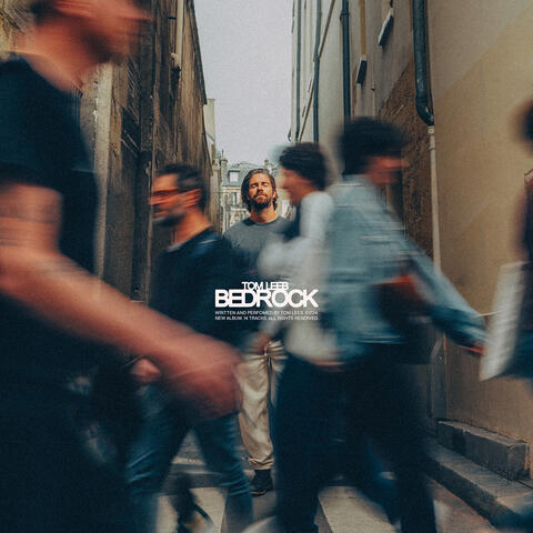 Bedrock
