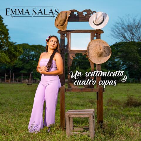 Un Sentimiento y Cuatro Copas