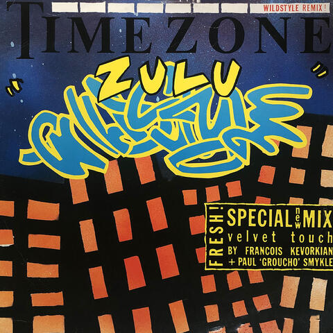 Wildstyle Remix !