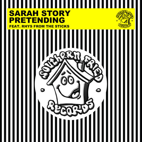 Sarah Story