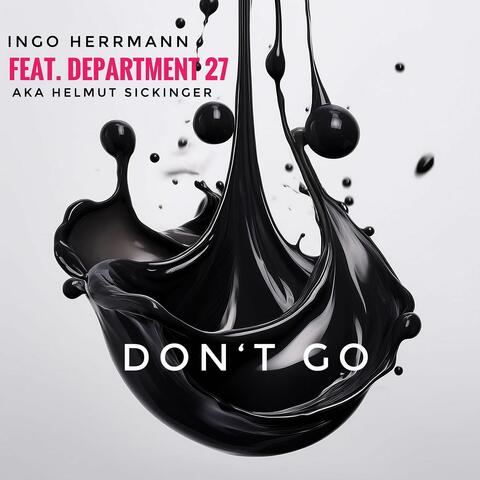 Don't Go