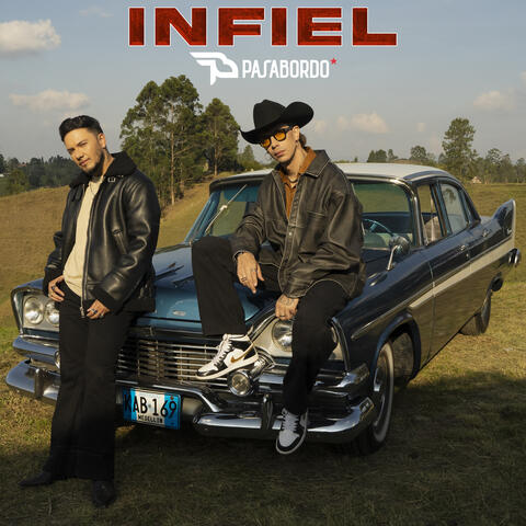 Infiel