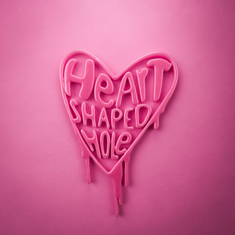 HEART SHAPED HOLE