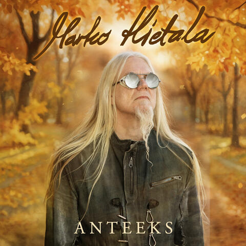 Anteeks