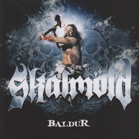 Skálmöld