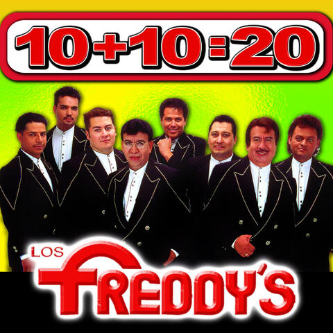 10+10=20
