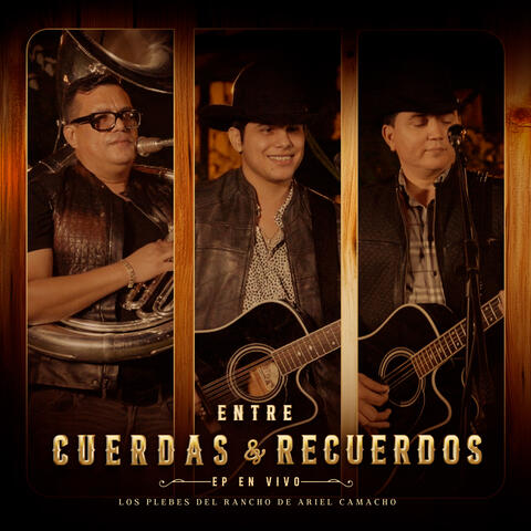 Entre Cuerdas y Recuerdos