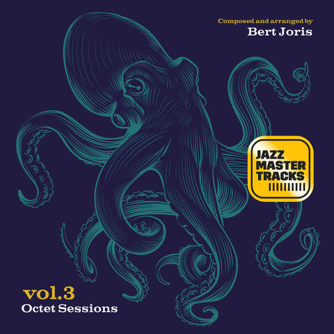 Jazz Master Tracks, Vol. 3