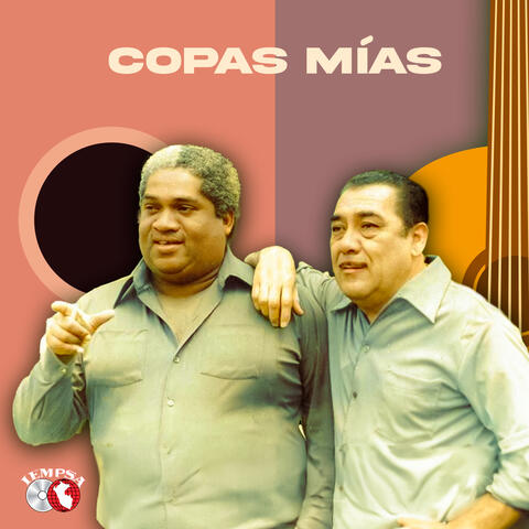 Copas Mías