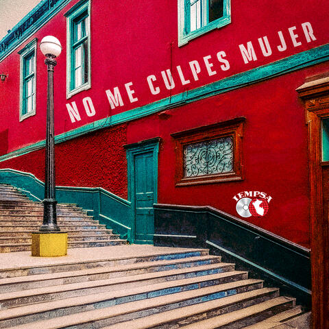 No Me Culpes Mujer