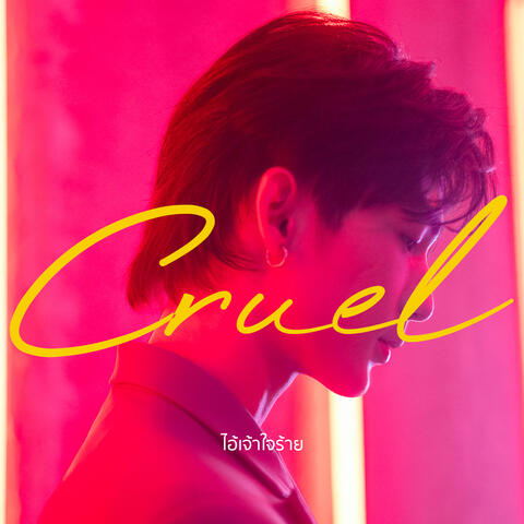 ไอ้เจ้าใจร้าย (Cruel)