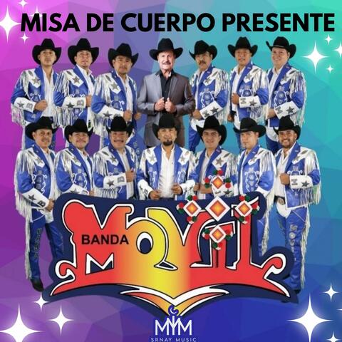 Misa De Cuerpo Presente