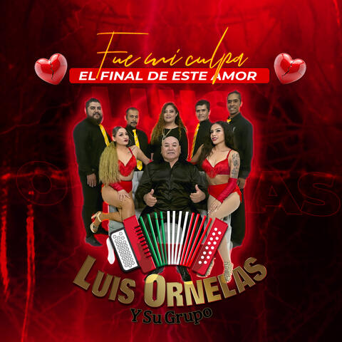 Fue Mi Culpa El Final De Este Amor