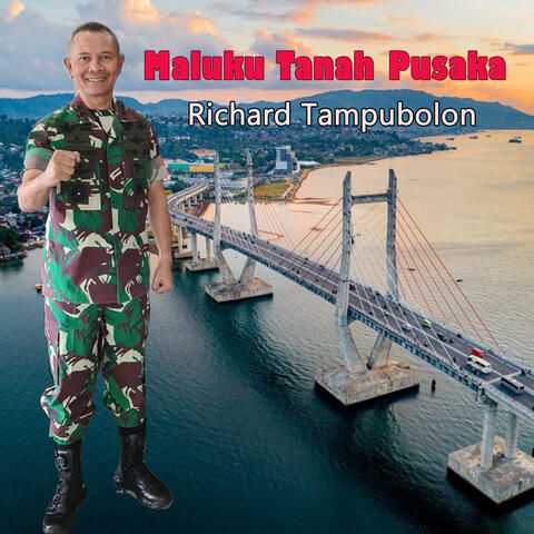MALUKU TANAH PUSAKA