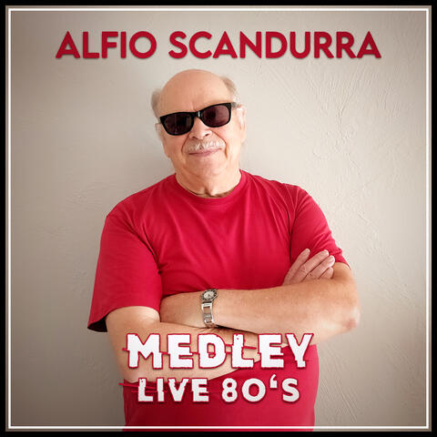 Medley Live 80's