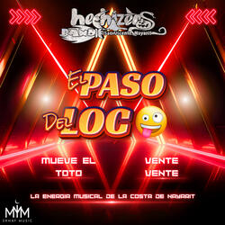 El Paso Del Loco