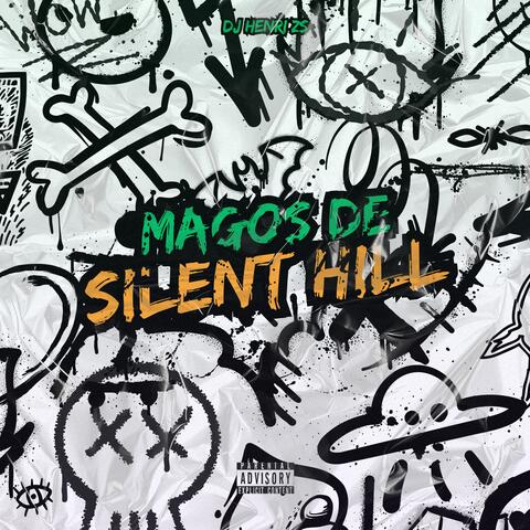 Magos De Silent Hill