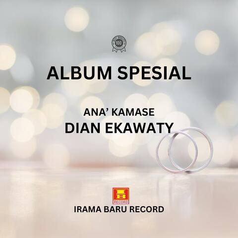 Album Spesial Dian Ewakaty