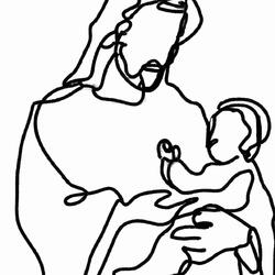 You Are Mine (God's Lullaby)