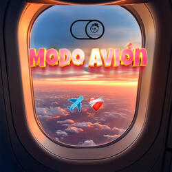 Modo Avión