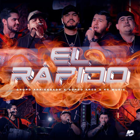 El Rapido