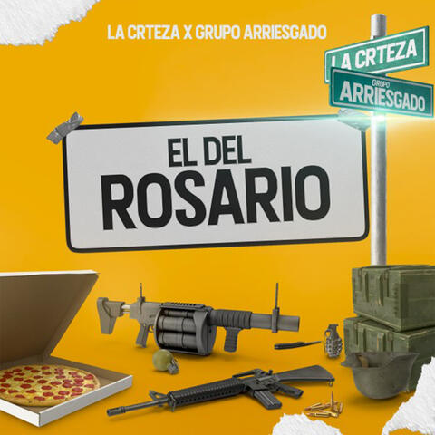 El Del Rosario