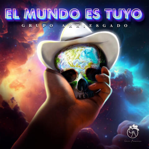 El Mundo Es Tuyo