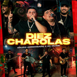 Diez Charolas