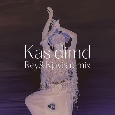 Kas dimd