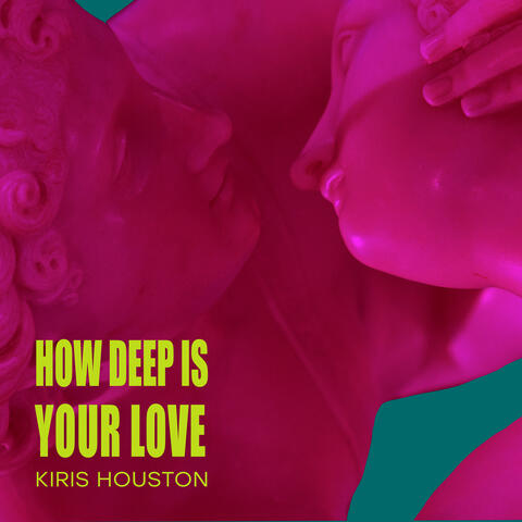Kiris Houston