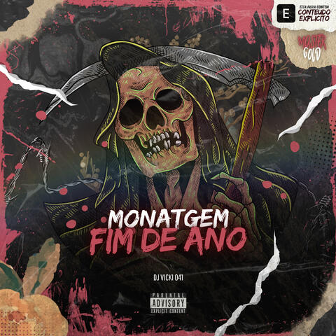 Montagem Fim de Ano