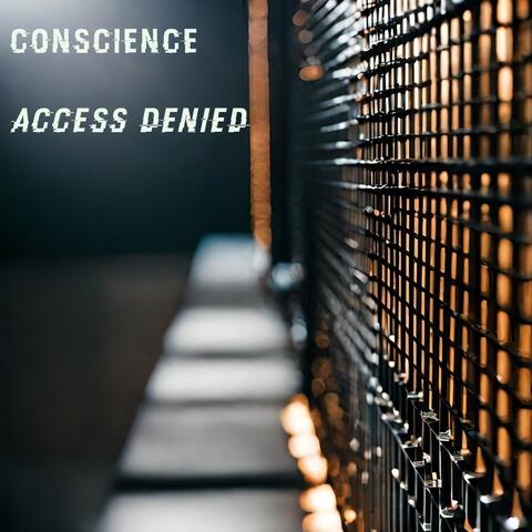 Access Denied