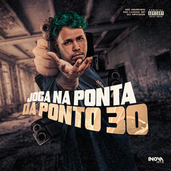 JOGA NA PONTA DA PONTO 30