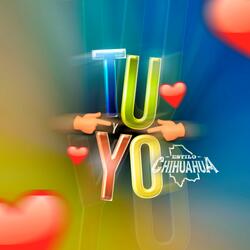 Tu Y Yo
