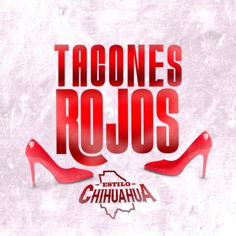 Tacones Rojos