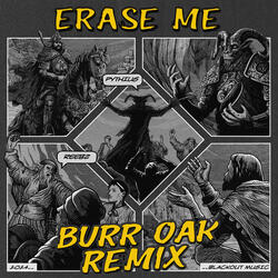 Erase Me