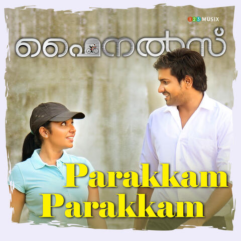 Parakkam Parakkam