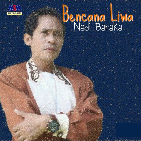 Bencana Liwa